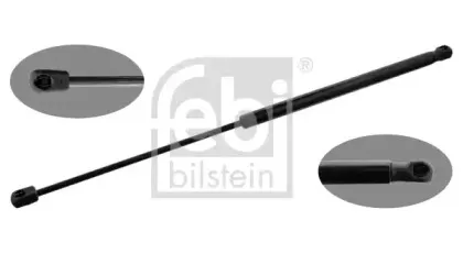 47083 FEBI BILSTEIN Газовая пружина, капот