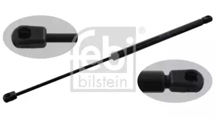 47098 FEBI BILSTEIN Газовая пружина, крышка багажник