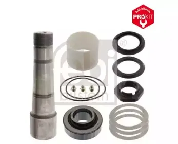 47153 FEBI BILSTEIN Ремкомплект, шкворень поворотного кулака