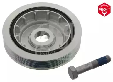 47164 FEBI BILSTEIN Ременный шкив, коленчатый вал