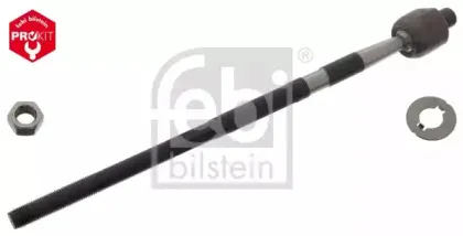 47219 FEBI BILSTEIN Осевой шарнир, рулевая тяга