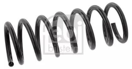 47246 FEBI BILSTEIN Пружина ходовой части