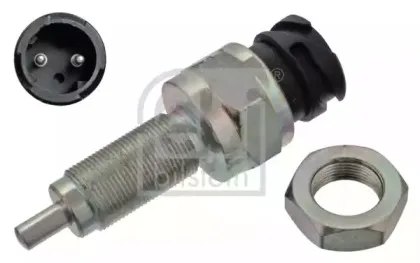 47280 FEBI BILSTEIN Выключатель, блокировка диффе