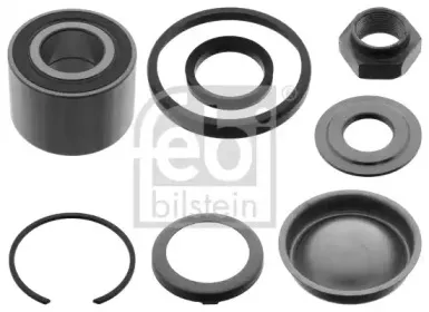47344 FEBI BILSTEIN Комплект подшипника ступицы колеса