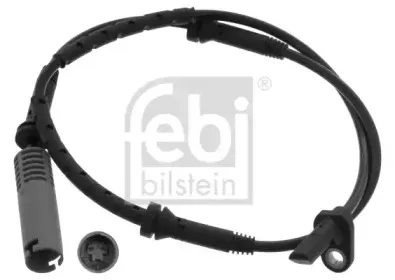 47364 FEBI BILSTEIN Датчик, частота вращения колеса