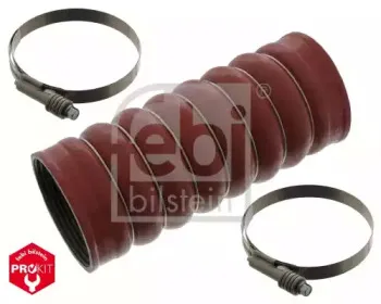 47396 FEBI BILSTEIN Трубка нагнетаемого воздуха