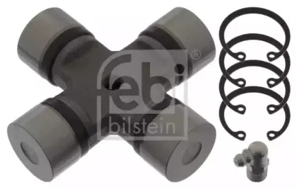 47440 FEBI BILSTEIN Шарнир, продольный вал