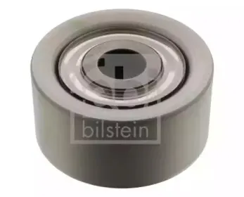 47501 FEBI BILSTEIN Паразитный / ведущий ролик, поликлиновой ремень