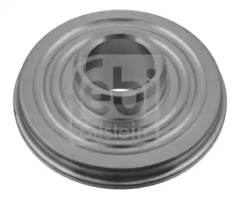 47523 FEBI BILSTEIN Дистанционная шайба, стабилизатор кабина водителя