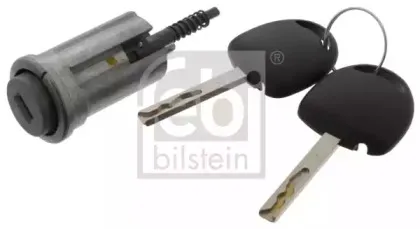 47545 FEBI BILSTEIN Замок, замок-выключатель