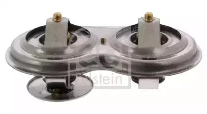 47559 FEBI BILSTEIN Термостат, охлаждающая жидкость