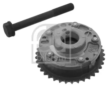 47572 FEBI BILSTEIN Шестерня привода распределительного вала