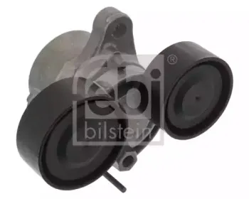47587 FEBI BILSTEIN Натяжитель ремня, клиновой зубча