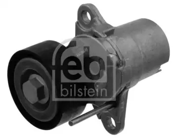 47605 FEBI BILSTEIN Натяжитель ремня, клиновой зубча