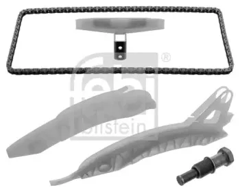 47639 FEBI BILSTEIN Комплект цели привода распредвала