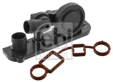 47726 FEBI BILSTEIN Клапан, отвода воздуха из картера