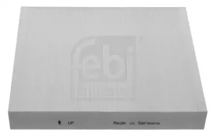 47806 FEBI BILSTEIN Фильтр, воздух во внутренном пространстве