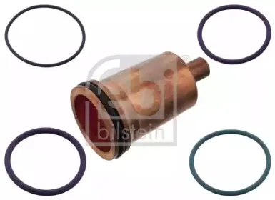47856 FEBI BILSTEIN Ремкомплект, корпус форсунки