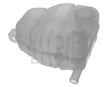47880 FEBI BILSTEIN Компенсационный бак, охлаждающая жидкость