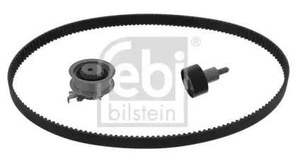 47890 FEBI BILSTEIN Комплект ремня ГРМ