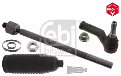 47934 FEBI BILSTEIN Поперечная рулевая тяга
