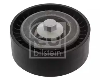 47937 FEBI BILSTEIN Паразитный / ведущий ролик, поликлиновой ремень