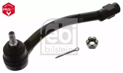 48062 FEBI BILSTEIN Наконечник поперечной рулевой тяги