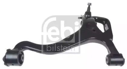 48102 FEBI BILSTEIN Рычаг независимой подвески колеса, подвеска колеса
