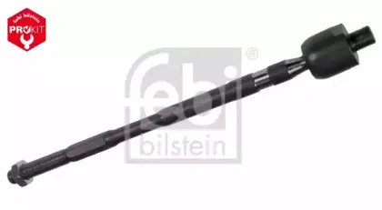 48209 FEBI BILSTEIN Осевой шарнир, рулевая тяга
