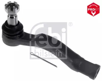 48238 FEBI BILSTEIN Наконечник поперечной рулевой тяги
