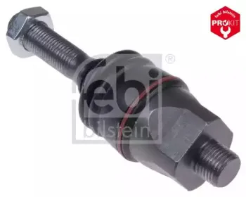48240 FEBI BILSTEIN Осевой шарнир, рулевая тяга