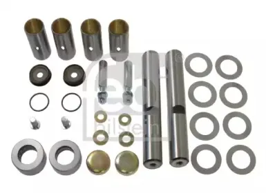 48248 FEBI BILSTEIN Ремкомплект, шкворень поворотного кулака