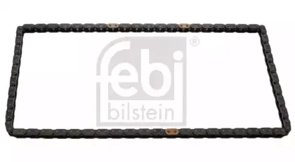 48286 FEBI BILSTEIN Цепь привода распредвала