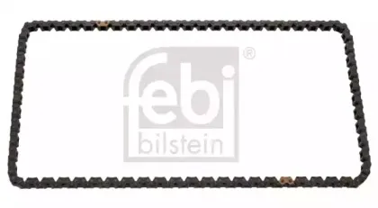 48287 FEBI BILSTEIN Цепь привода распредвала