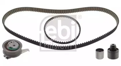 48290 FEBI BILSTEIN Комплект ремня ГРМ