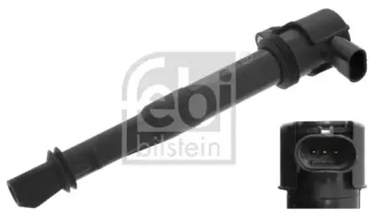 48313 FEBI BILSTEIN Катушка зажигания