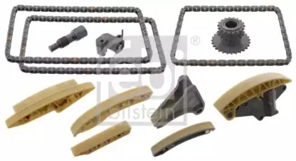 48325 FEBI BILSTEIN Комплект цели привода распредвала