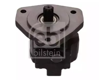 48360 FEBI BILSTEIN Топливный насос