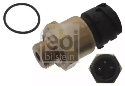 48361 FEBI BILSTEIN Датчик, давление масла