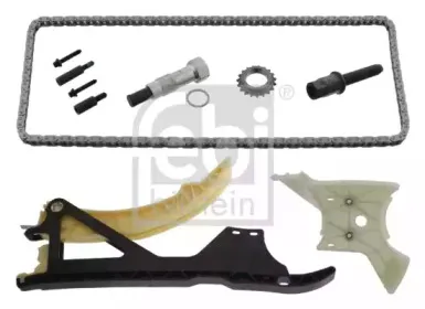 48385 FEBI BILSTEIN Комплект цели привода распредвала