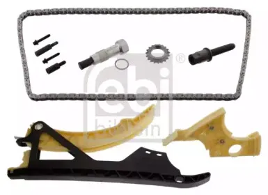 48386 FEBI BILSTEIN Комплект цели привода распредвала