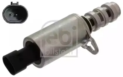 48418 FEBI BILSTEIN Регулирующий клапан, выставление распределительного вала