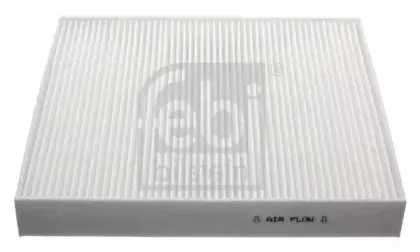 48465 FEBI BILSTEIN Фильтр, воздух во внутренном пространстве