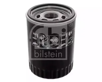 48485 FEBI BILSTEIN Масляный фильтр