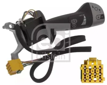 48592 FEBI BILSTEIN Выключатель, моторный тормоз