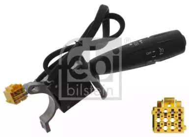48595 FEBI BILSTEIN Выключатель на рулевой колонке