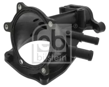 48633 FEBI BILSTEIN Патрубок, впускной коллектор