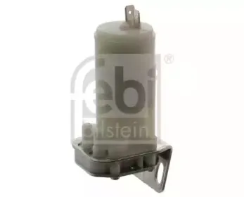 48636 FEBI BILSTEIN Водяной насос, система очистки окон