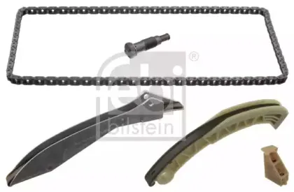 48638 FEBI BILSTEIN Комплект цели привода распредвала