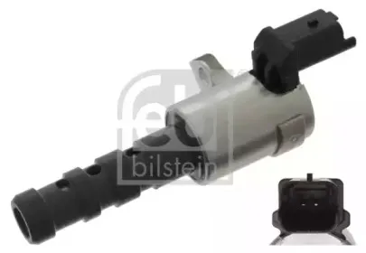 48666 FEBI BILSTEIN Регулирующий клапан, выставление распределительного вала